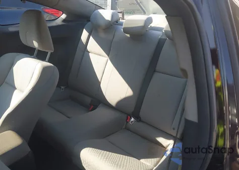 2014 Honda Civic Lx z USA, uszkodzony, nr VIN 2HGFG3B59EH508536